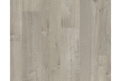 Chêne tendre gris - 1380  mm x  190 mm - Ep. 8mm