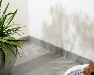 Chêne authentique - 2050  mm x  205 mm - Ep. 9.5mm 2