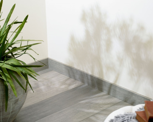 Chêne authentique - 2050  mm x  205 mm - Ep. 9.5mm