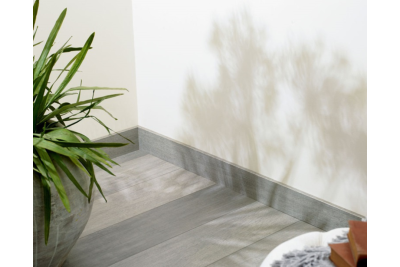 Chêne authentique - 2050  mm x  205 mm - Ep. 9.5mm