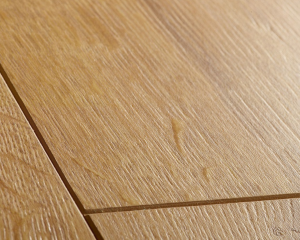 Chêne cambridge naturel - 2050  mm x  205 mm - Ep. 9.5mm 2