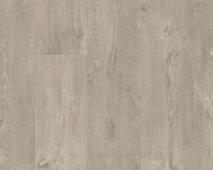 Chêne dominicain gris - 2050  mm x  205 mm - Ep. 9.5mm