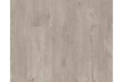 Chêne dominicain gris - 2050  mm x  205 mm - Ep. 9.5mm