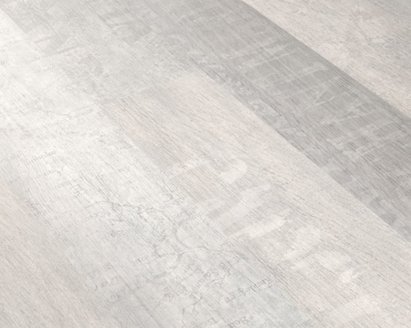 Chêne du pacifique - 2050  mm x  205 mm - Ep. 9.5mm