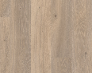 Chêne long island naturel - 2050  mm x  205 mm - Ep. 9.5mm