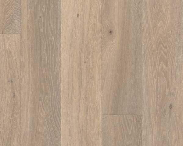 Chêne long island naturel - 2050  mm x  205 mm - Ep. 9.5mm