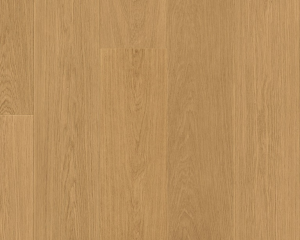 Chêne verni naturel - 2050  mm x  205 mm - Ep. 9.5mm