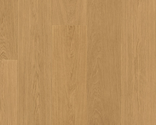 Chêne verni naturel - 2050  mm x  205 mm - Ep. 9.5mm