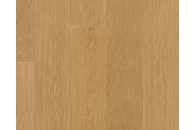 Chêne verni naturel - 2050  mm x  205 mm - Ep. 9.5mm