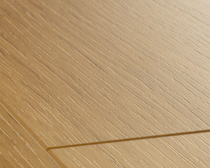 Chêne verni naturel - 2050  mm x  205 mm - Ep. 9.5mm 2