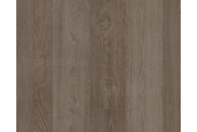 Chêne vieilli gris - 2050  mm x  205 mm - Ep. 9.5mm