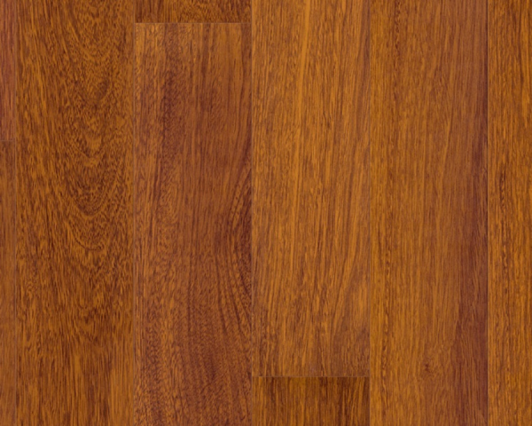 merbau verni naturel - 2050  mm x  205 mm - Ep. 9.5mm