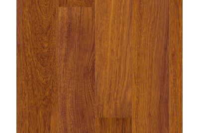 merbau verni naturel - 2050  mm x  205 mm - Ep. 9.5mm