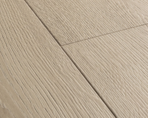 Chêne beige brossé -  1380 mm x  212 mm - Ep. 9 mm 2