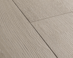 Chêne gris brossé -  1380 mm x  212 mm - Ep. 9 mm 2
