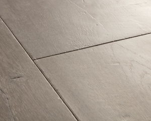 Chêne gris patiné -  1380 mm x  212 mm - Ep. 9 mm 2