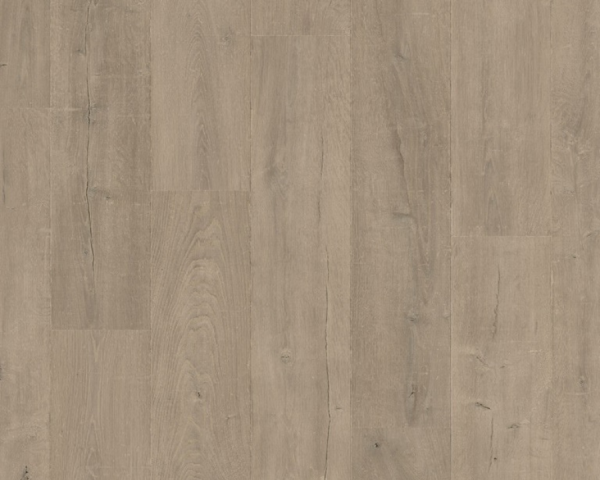 Chêne marron patiné -  1380 mm x  212 mm - Ep. 9 mm