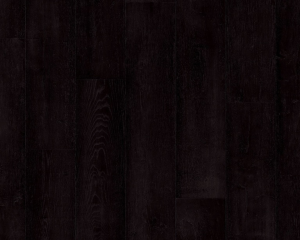 Chêne noir peint -  1380 mm x  212 mm - Ep. 9 mm