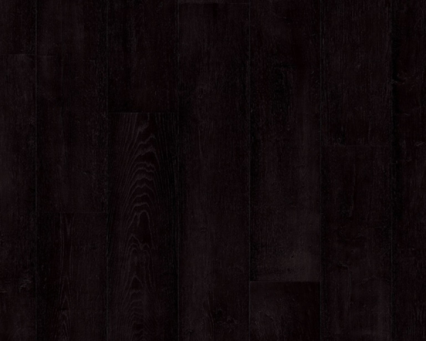 Chêne noir peint -  1380 mm x  212 mm - Ep. 9 mm