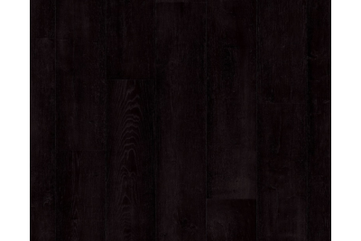 Chêne noir peint -  1380 mm x  212 mm - Ep. 9 mm