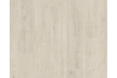 Chêne patiné doux -  1380 mm x  212 mm - Ep. 9 mm