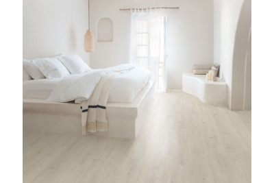 Chêne patiné doux -  1380 mm x  212 mm - Ep. 9 mm