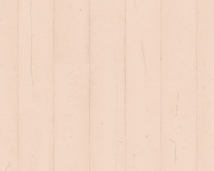 Chêne peint rose -  1380 mm x  212 mm - Ep. 9 mm