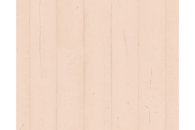 Chêne peint rose -  1380 mm x  212 mm - Ep. 9 mm