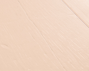 Chêne peint rose -  1380 mm x  212 mm - Ep. 9 mm 2