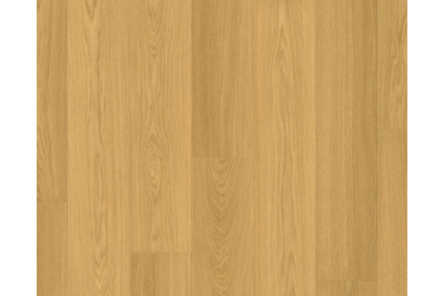 Chêne vernis naturel -  1380 mm x  212 mm - Ep. 9 mm