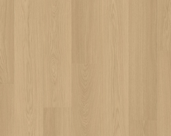 Chêne vernis beige -  1380 mm x  212 mm - Ep. 9 mm