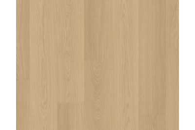 Chêne vernis beige -  1380 mm x  212 mm - Ep. 9 mm