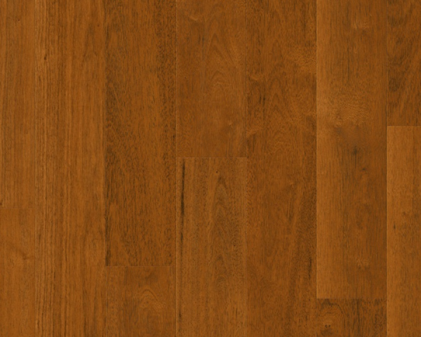 Merbau -  1380 mm x  212 mm - Ep. 9 mm