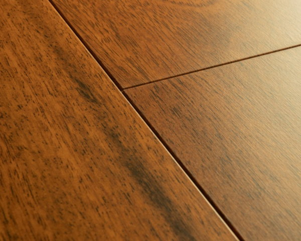 Merbau -  1380 mm x  212 mm - Ep. 9 mm