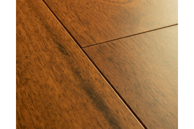 Merbau -  1380 mm x  212 mm - Ep. 9 mm