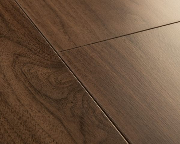 Noyer chic -  1380 mm x  212 mm - Ep. 9 mm