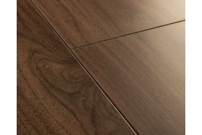 Noyer chic -  1380 mm x  212 mm - Ep. 9 mm