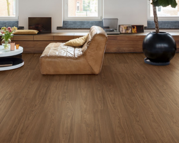 Noyer chic -  1380 mm x  212 mm - Ep. 9 mm