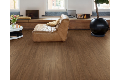 Noyer chic -  1380 mm x  212 mm - Ep. 9 mm