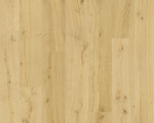 Chêne amande -  1380 mm x  190 mm - Ep. 12 mm