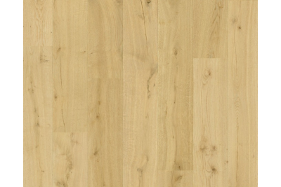 Chêne amande -  1380 mm x  190 mm - Ep. 12 mm