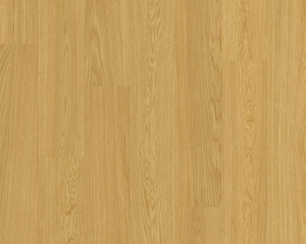 Chêne bourbon -  1380 mm x  190 mm - Ep. 12 mm