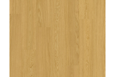 Chêne bourbon -  1380 mm x  190 mm - Ep. 12 mm