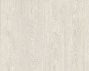 Chêne clair classique patiné -  1380 mm x  190 mm - Ep. 12 mm