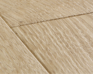 Chêne classique beige -  1380 mm x  190 mm - Ep. 12 mm 2