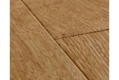 Chêne classique naturel -  1380 mm x  190 mm - Ep. 12 mm