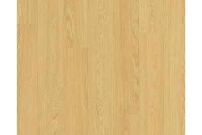 Chêne sable -  1380 mm x  190 mm - Ep. 12 mm