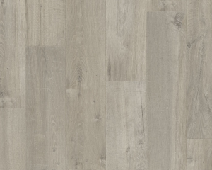 Chêne tendre gris  -  1380 mm x  190 mm - Ep. 12 mm