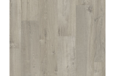 Chêne tendre gris  -  1380 mm x  190 mm - Ep. 12 mm