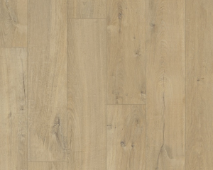 Chêne tendre moyen  -  1380 mm x  190 mm - Ep. 12 mm